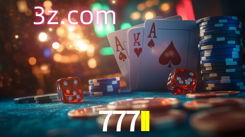 777II Apostas Esportivas